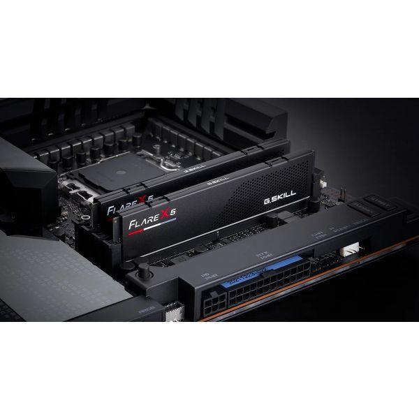 Memória RAM G.SKILL Flare X5 F5-6000J3036F16GX2-FX5 (6000 MHz - 32 GB - DIMM), miniatura 5