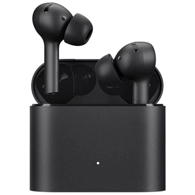 Auscultadores XIAOMI Mi True Wireless 2 Pro (True Wireless Stereo - Intra-aural - 32 Ω - Preto) — miniatura 2