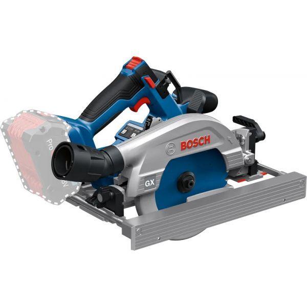 Serra Circular BOSCH GKS 18V-57-2 GX (18 V)