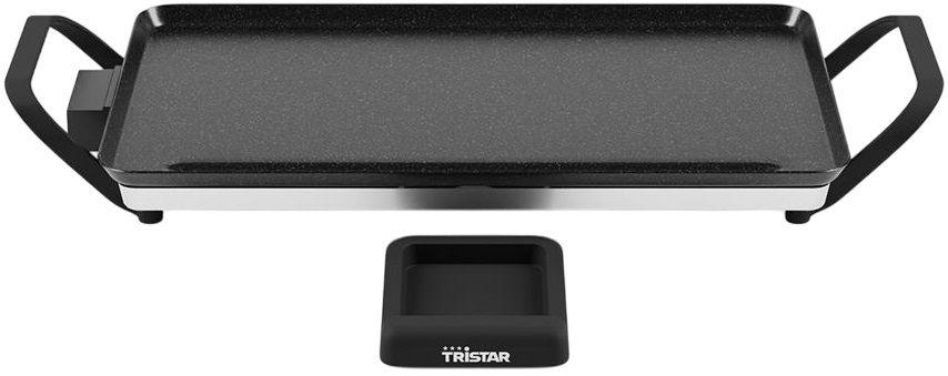 Grelhador Elétrico TRISTAR BP-2667 (Preto), miniatura 5