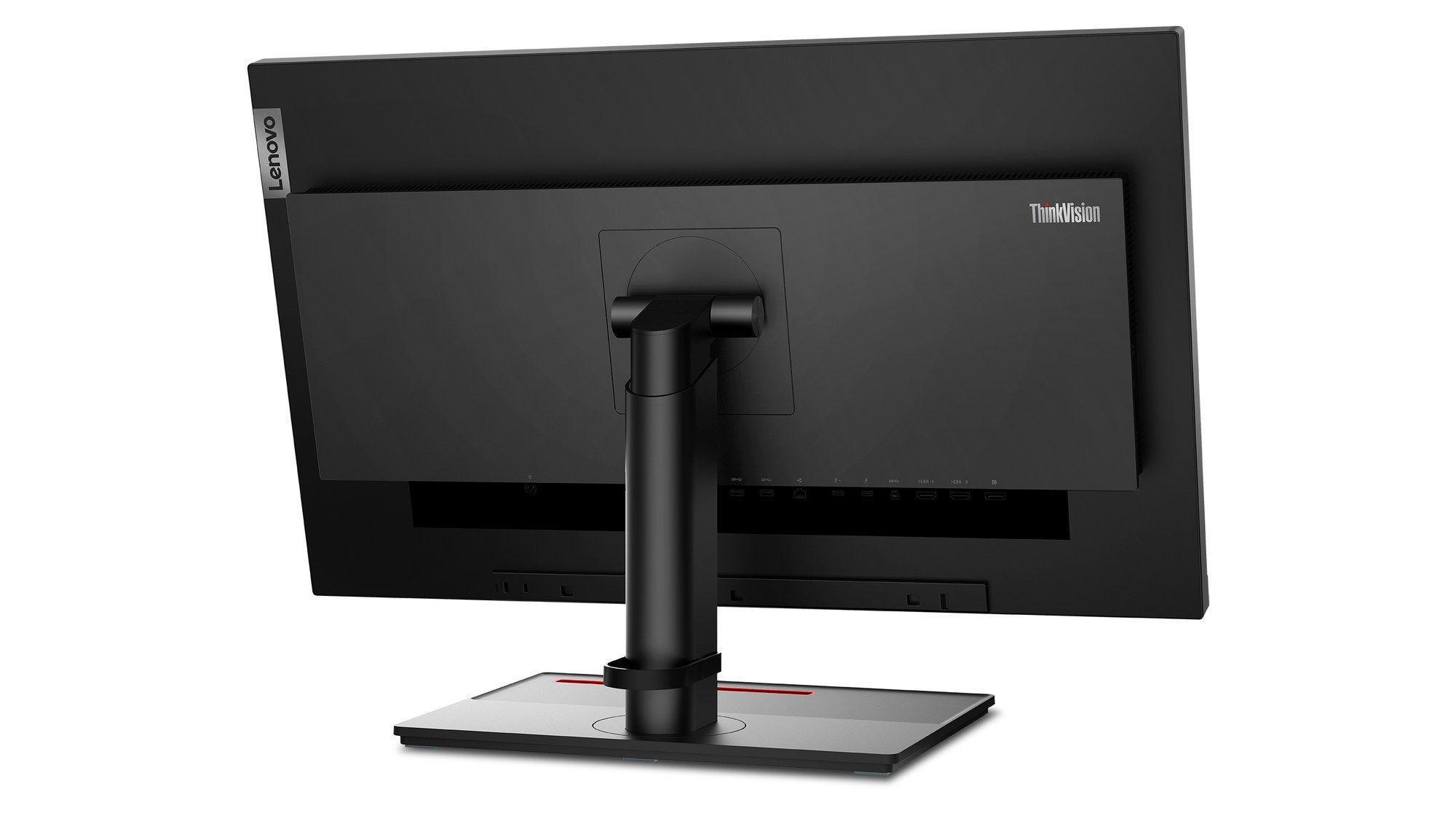 Monitor LENOVO ThinkVision P27u-20 (27" - IPS - 60 Hz - Preto), miniatura 8