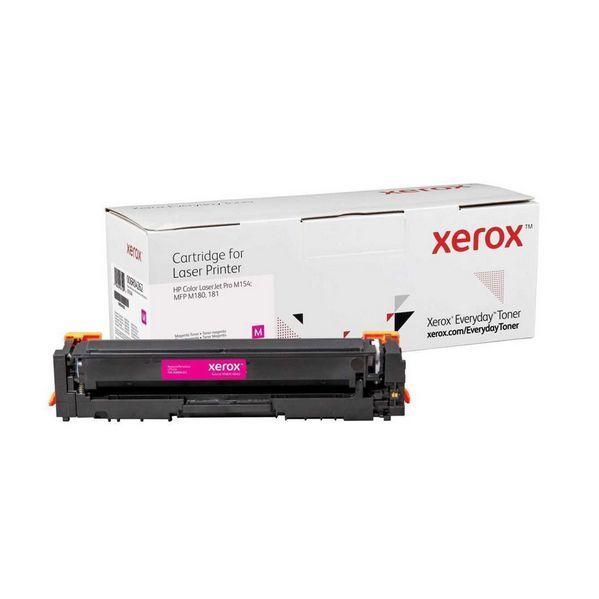 Toner XEROX Everyday 006R04262 (900 páginas - HP - Magenta), miniatura 2