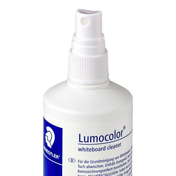 Spray de Limpeza para Quadros Brancos STAEDTLER Lumocolor 681 (250 ml), miniatura 2