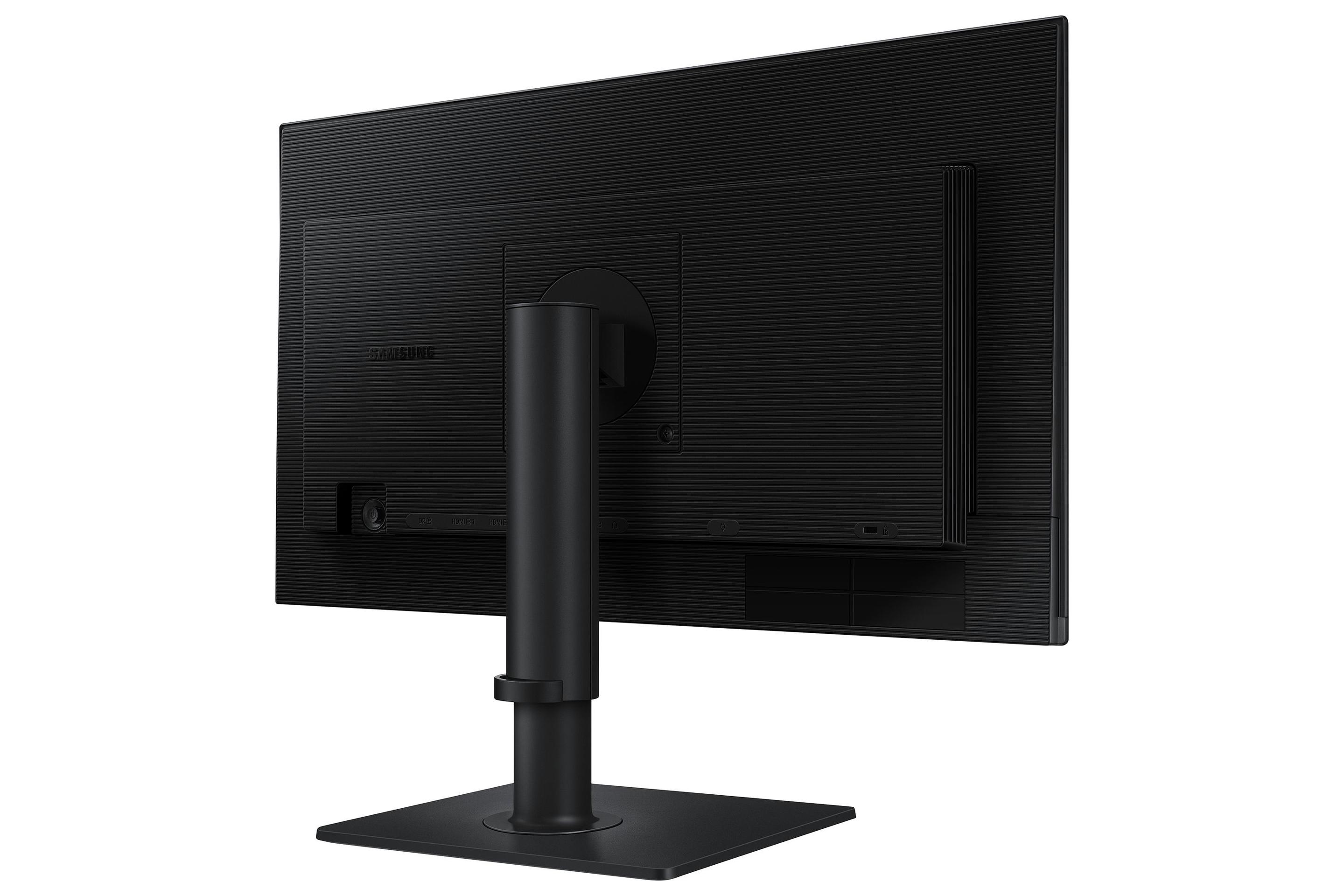 Monitor SAMSUNG S40GD LS24D400GAUXEN (24" - IPS - 100 Hz - Preto) — miniatura 5