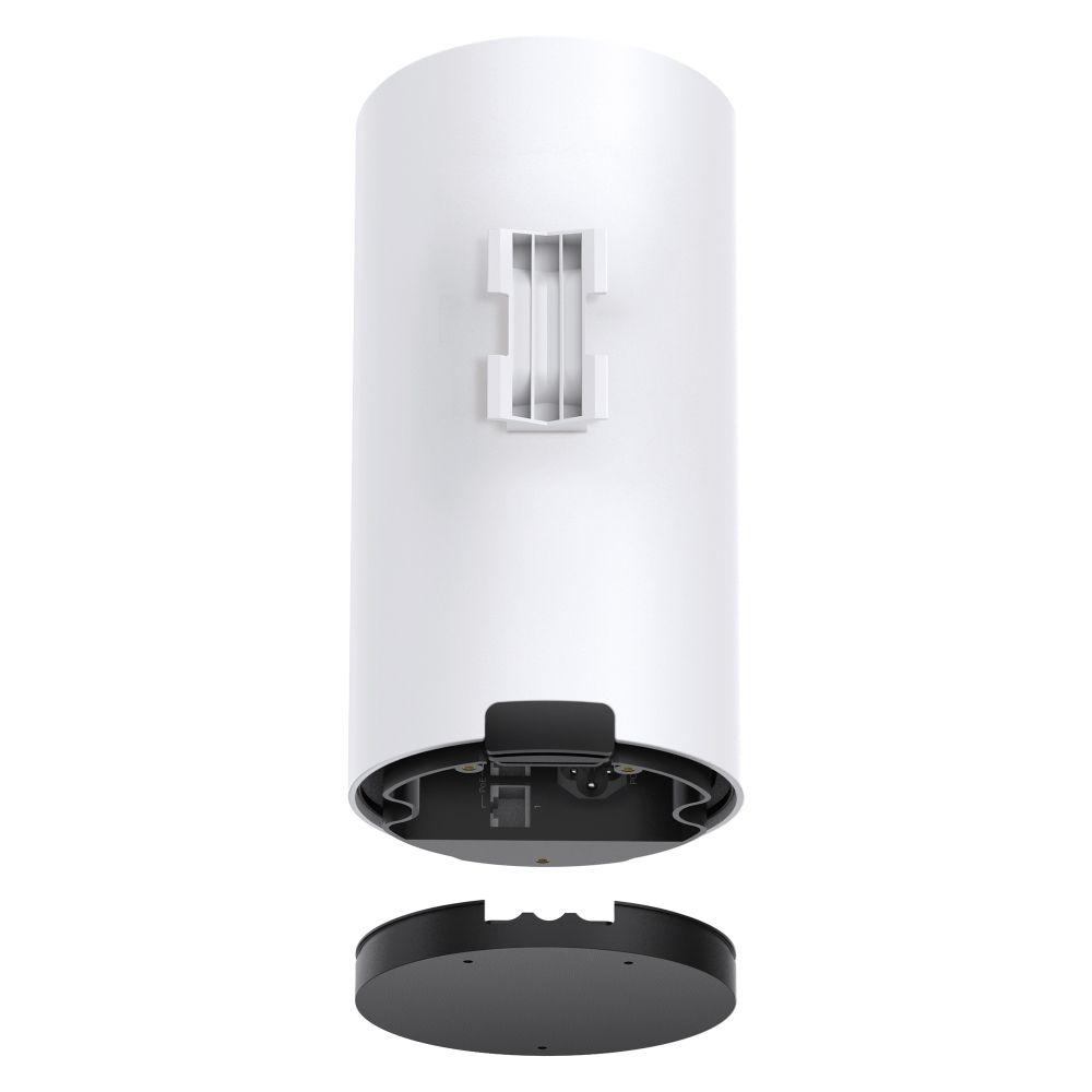 Sistema Mesh para Exterior TP-LINK Deco X50-Outdoor (Wi-Fi 6 - 2402 Mbit/s - Dual-band - Branco) — miniatura 5