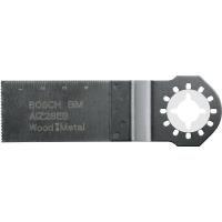 Lâmina de Serra de Imersão BOSCH AIZ 32 APB (BIM)