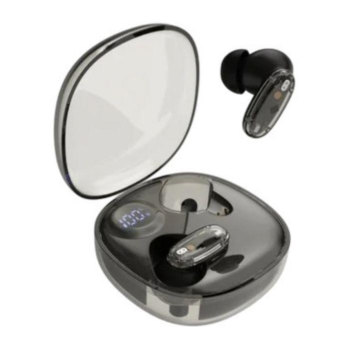 Auscultadores MARS GAMING MHIB2 (Binaural - Sem fios - Intra-aural - Preto), miniatura 4