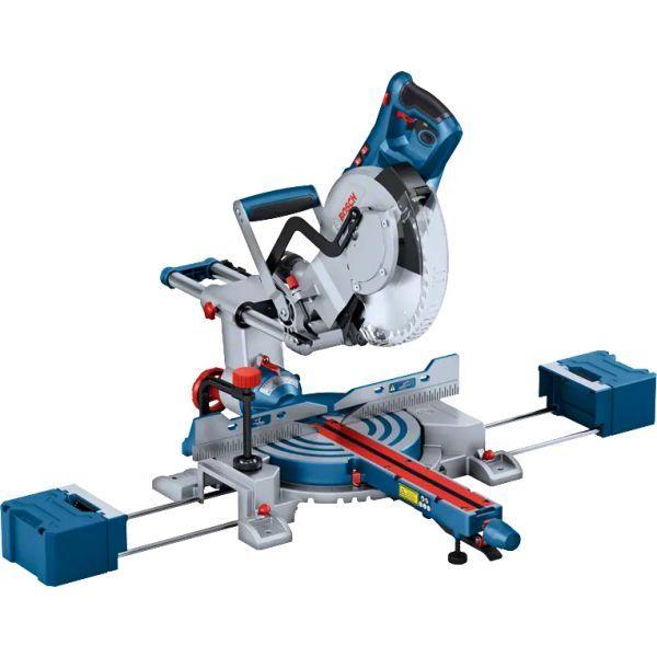 Serra de Esquadria BOSCH GCM 305-254 D Professional (Azul), miniatura 2