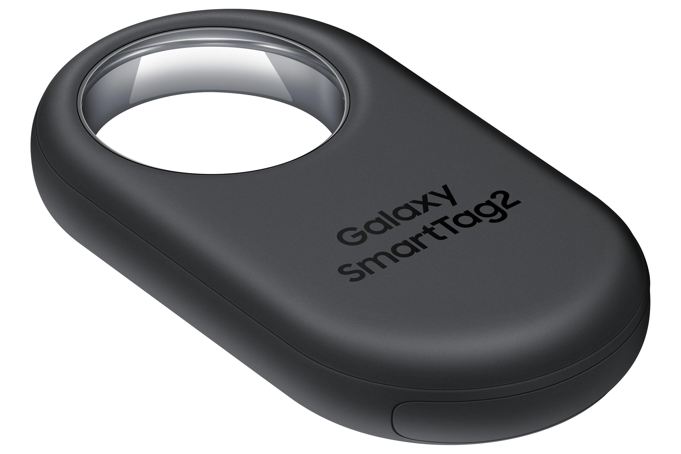 Localizador de Objetos SAMSUNG Galaxy SmartTag2 (Preto) — miniatura 2