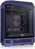 Caixa PC THERMALTAKE The Tower 600 (ATX, micro ATX, Mini-ITX - PS2 - 2.5" - Violeta)