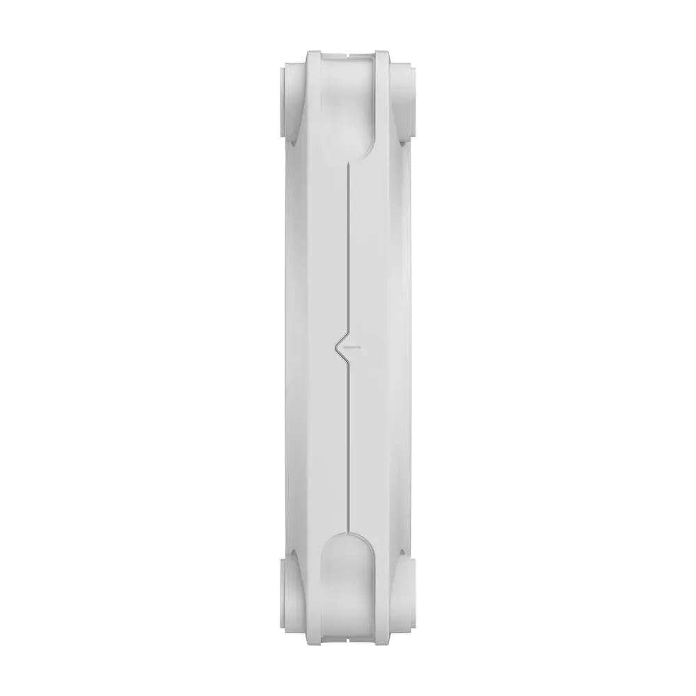 Ventoinha para Caixa FRACTAL DESIGN Momentum 12 White (Branco) — miniatura 4