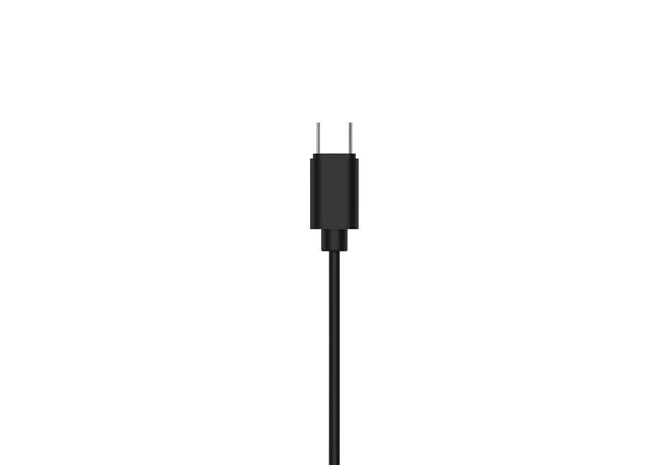Auscultadores PHILIPS TAE2146BK/00 (Binaural - Com fios - Intra-aural - Preto), miniatura 3