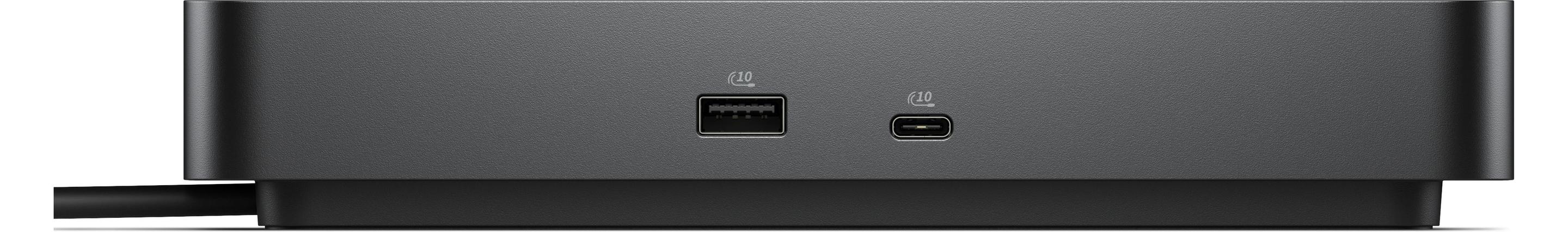 Estação de Ancoragem DELL Pro Smart Dock SD25 (Windows 10, Windows 11 - Preto) — miniatura 3