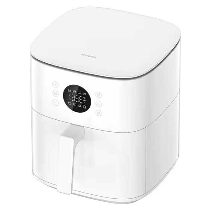 Fritadeira Independente XIAOMI Smart Air Fryer MAF06 (1800 W - 210 °C - 40 °C - Branco), miniatura 2