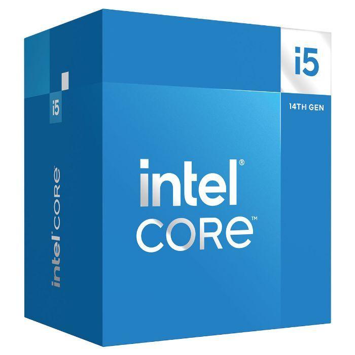Processador INTEL Core i5-14400 (LGA 1700 - 10 núcleos - 4,7 GHz) — miniatura 2