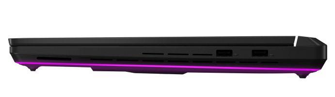 Portátil Gaming ASUS ROG Strix SCAR 16 G635LX-U92A59PB1 (16" 2.5K 240 Hz - Preto), miniatura 6