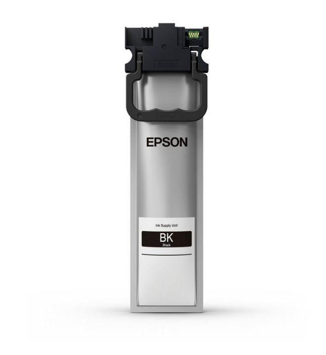 Tinteiro EPSON C13T11D140 (5000 páginas - Preto)