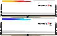 Memória RAM G.SKILL Ripjaws M5 RGB F5-6000J3036F24GX2-RM5RW (6000 MHz - 48 GB - DIMM)