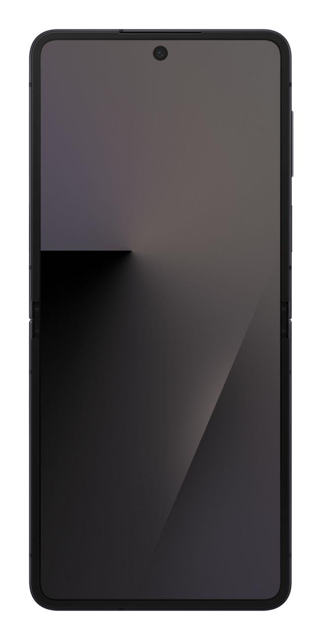 Smartphone SAMSUNG Galaxy Z Flip7 5G (12GB/512GB - 6,9" - Preto Noturno), miniatura 3