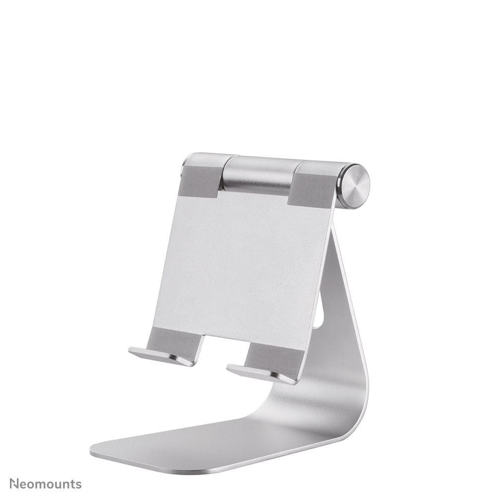 Suporte de Segurança para Tablet NEOMOUNTS DS15-050SL1 (até 11 polegadas - Prateado), miniatura 2