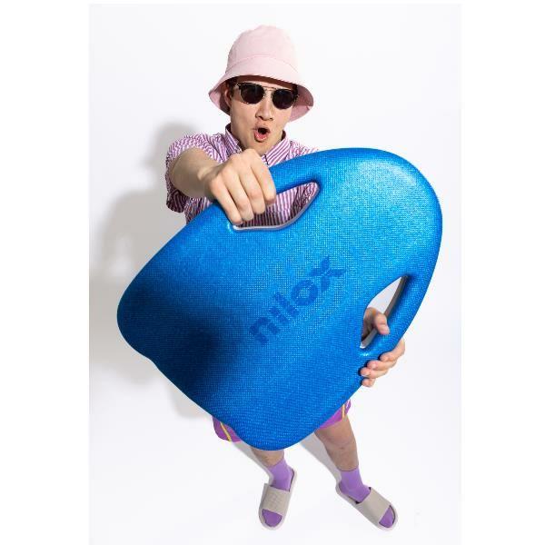 Scooter Subaquática NILOX Urban Waterboard Kauai (Preto) — miniatura 5