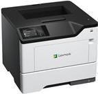 Impressora Laser LEXMARK MS631dw (A4 - Laser monocromática - 2300 folhas - Preto)