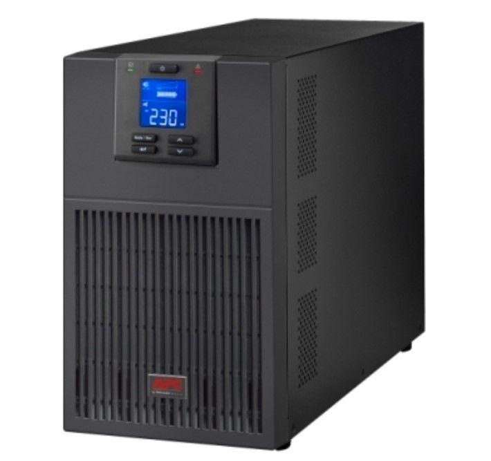 UPS Online APC SRV3KI-E (USB, RS-232 - Preto)