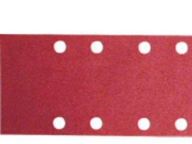 Folhas Abrasivas BOSCH 2609256A82 (93 x 185 mm), miniatura 2