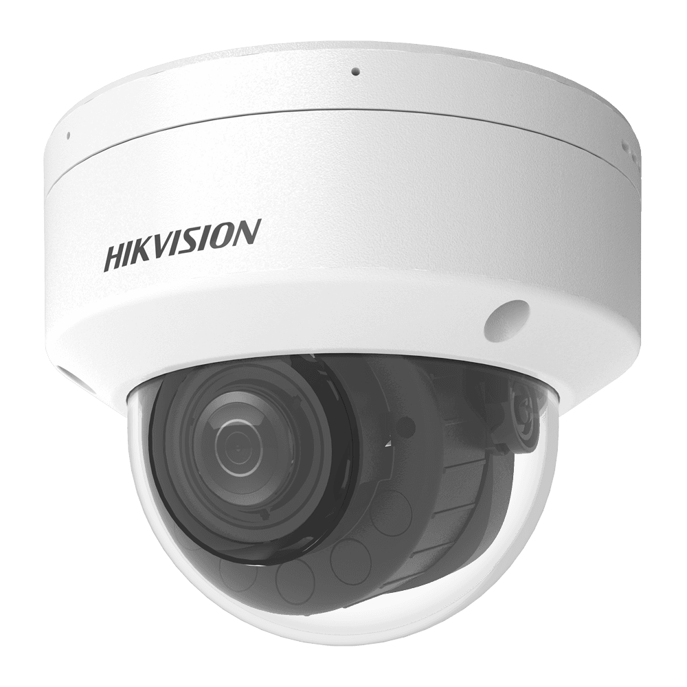 Câmara Dome IP HIKVISION DS-2CD2783G2-LIZS2U/SL (PoE+)
