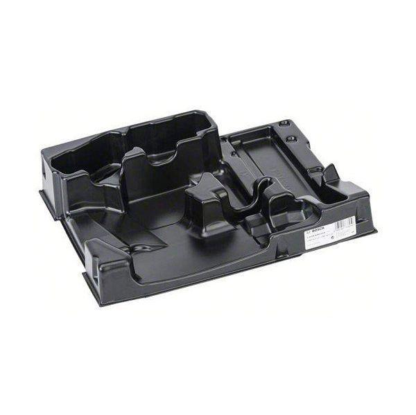 Encaixe BOSCH 1600A002WH (Poliestireno - Preto) — miniatura 2