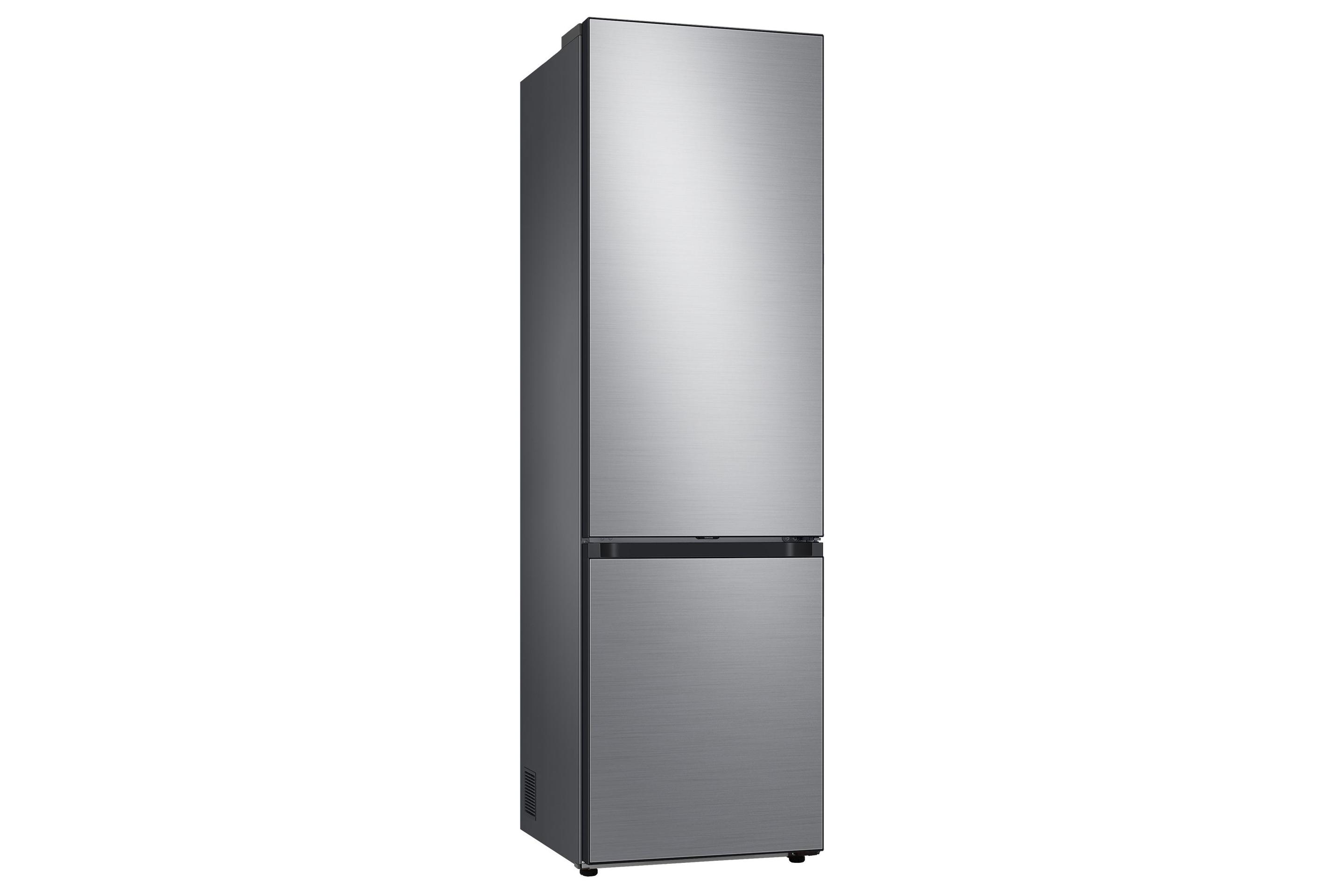 Frigorífico Combinado Independente SAMSUNG RB38C7B6AS9/EF (387 l - 203x59,5x65,8 cm - 60 cm - Inox) — miniatura 8