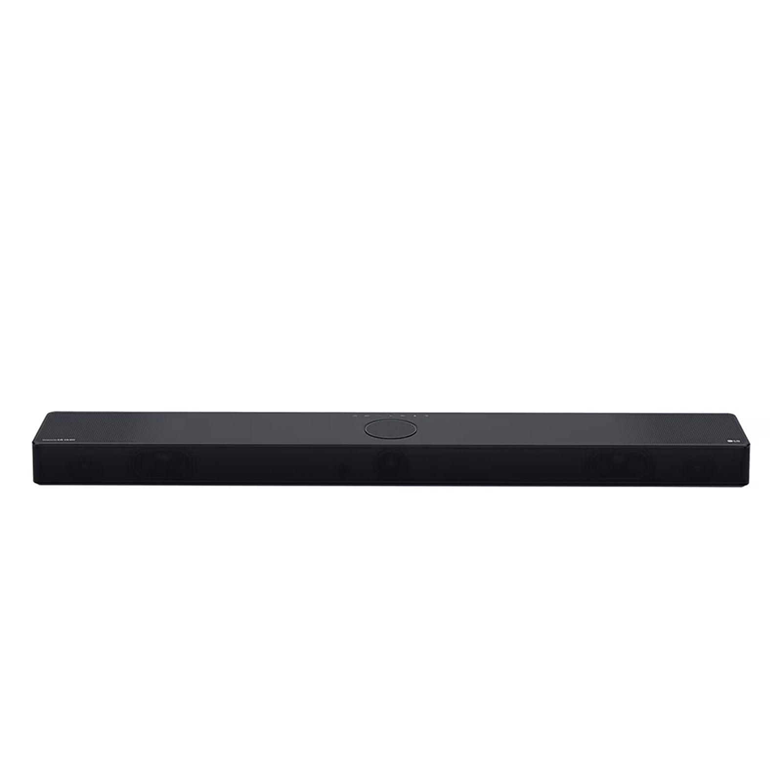 Barra de Som LG SC9S (75 W - HDMI - Preto) — miniatura 2