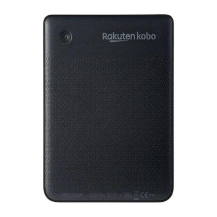 Livro Eletrónico KOBO Clara BW (6" - 16 GB - Preto), miniatura 4
