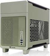 Caixa PC THERMALTAKE TR100 (Mini-ITX - SFX - Verde Matcha)