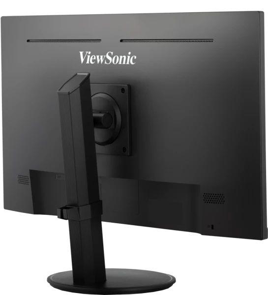 Monitor VIEWSONIC VG2708-4K (27" - IPS - 60 Hz - Preto), miniatura 4