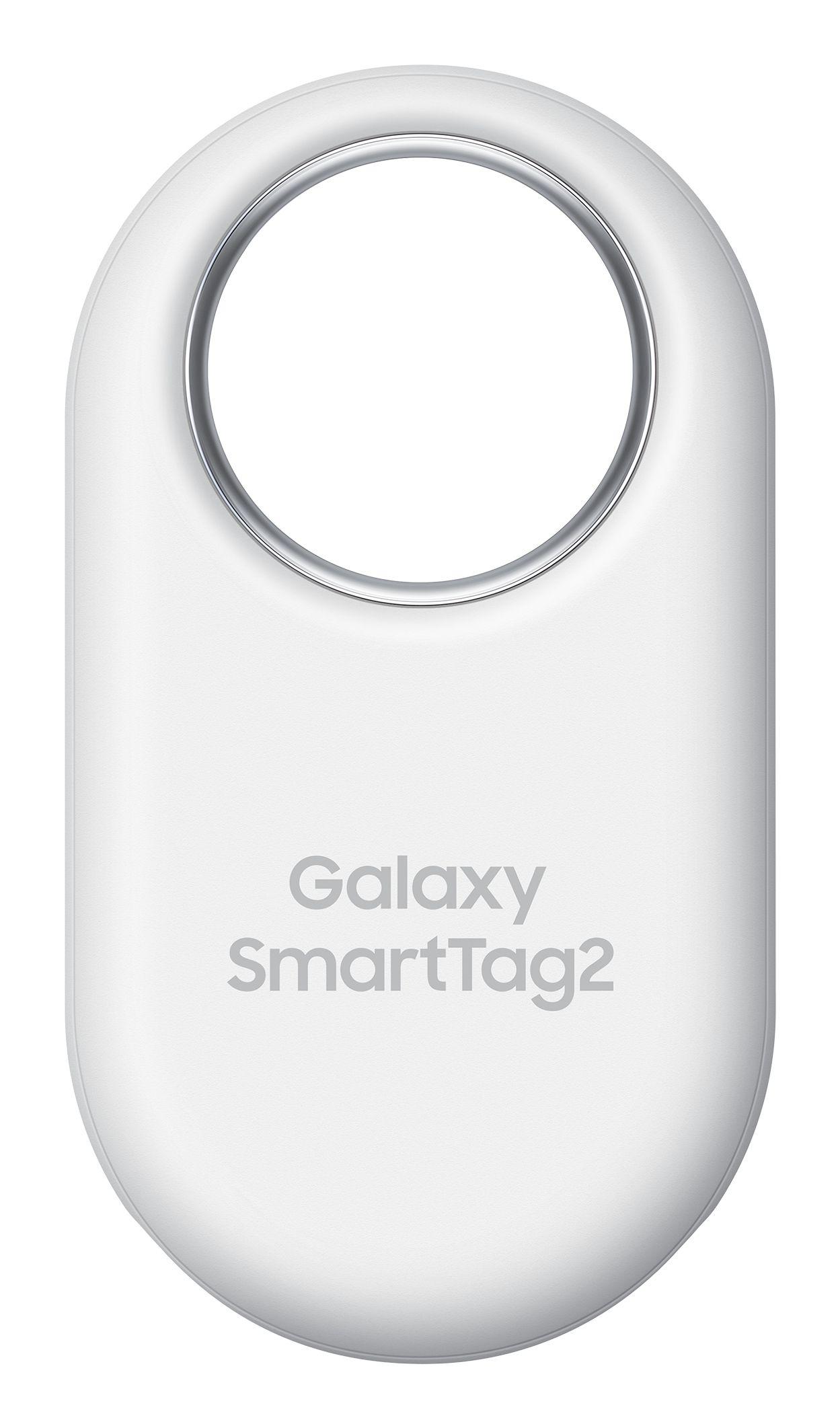 Localizador SAMSUNG Galaxy SmartTag2 (12000 h - Branco)