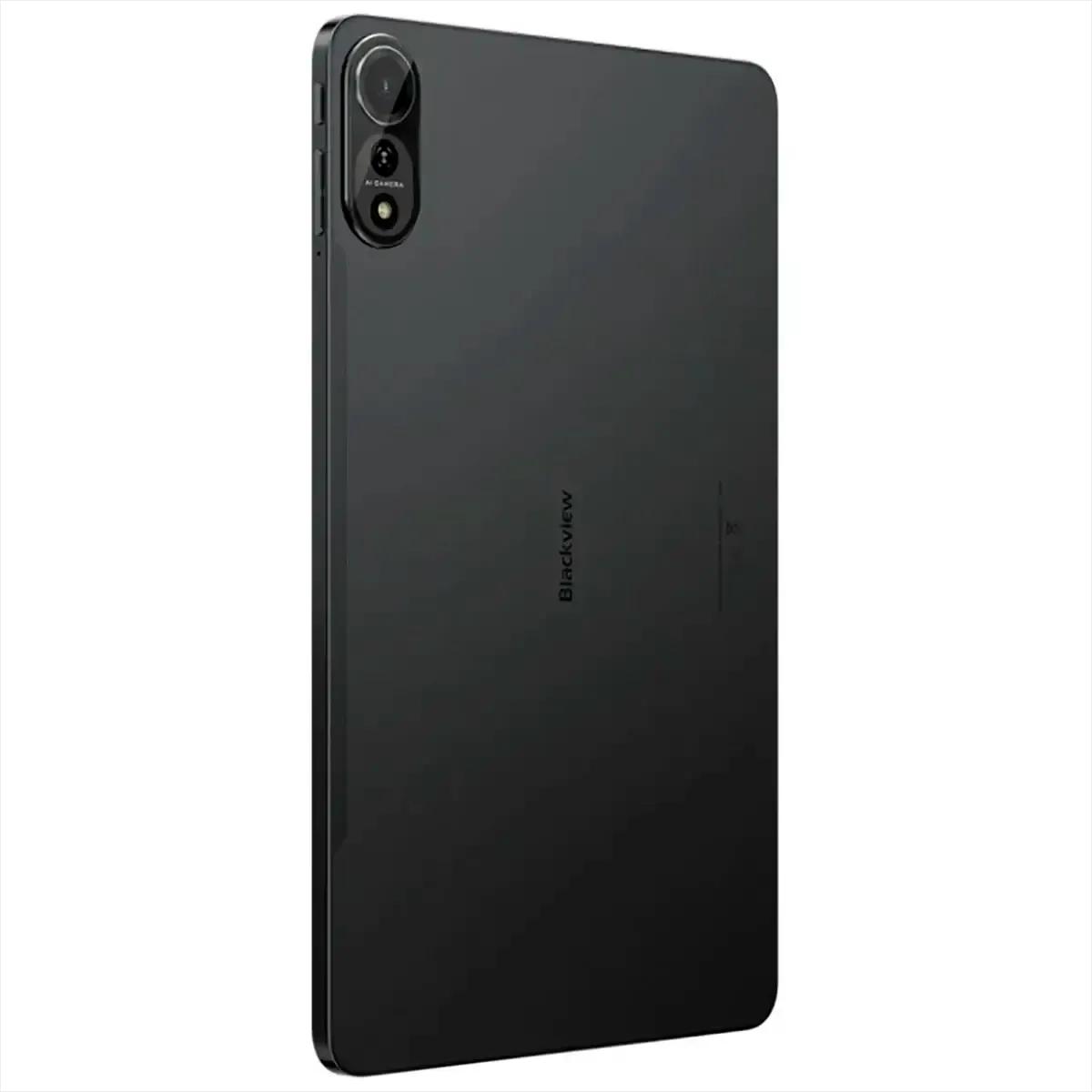 Tablet BLACKVIEW Mega 2 (Doke OS 4.1 - Allwinner - A733 - Cinzento) — miniatura 5