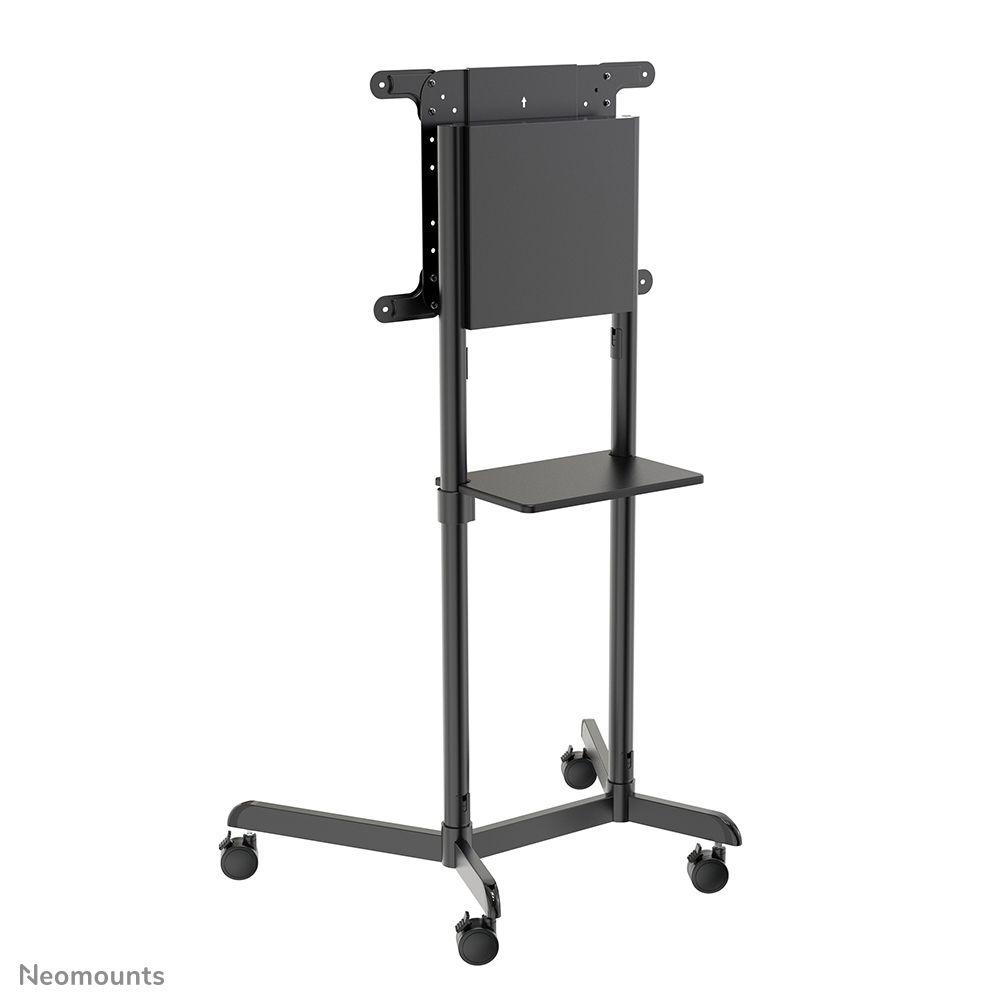 Suporte de Chão para TV NEOMOUNTS NS-M1250BLACK (37–70" - Até 70 kg - Preto), miniatura 4