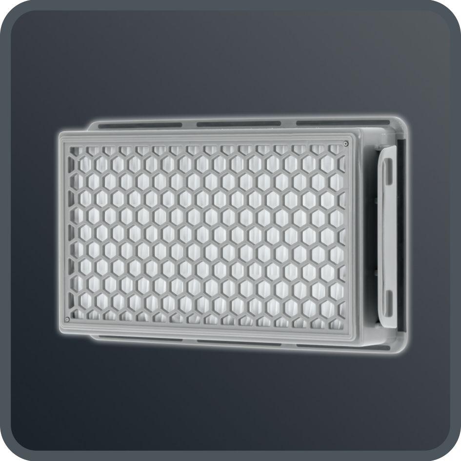 Aspirador com Saco ROWENTA Compact Power RO3969EA (Altura 23,3 cm - 3 l - Tapete, Piso duro - Violeta) — miniatura 4