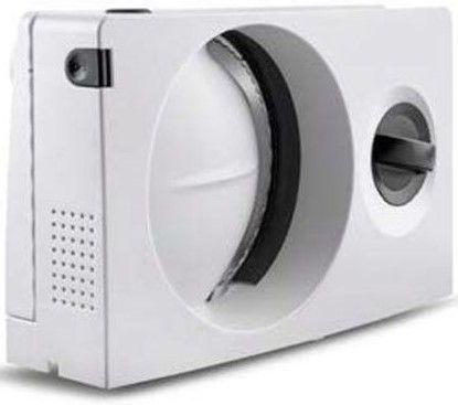 Fiambreira TAURUS Cutmaster Compact (Branco) — miniatura 2