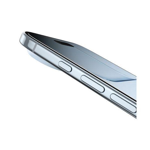 Película de Privacidade BELKIN OVA212HQ (Apple iPhone Air - Preto/Transparente), miniatura 4