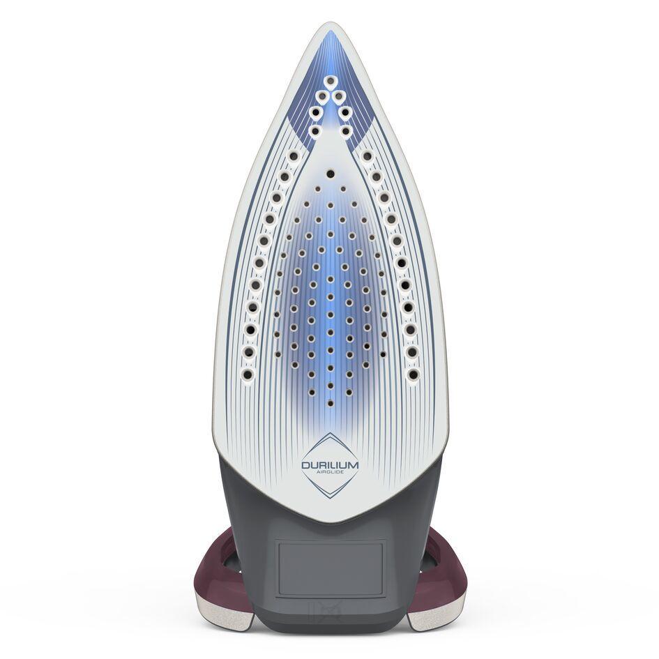 Ferro de Engomar TEFAL FV6870E0 (2800 W - 0,27 l - 260 g/min - Vermelho), miniatura 4
