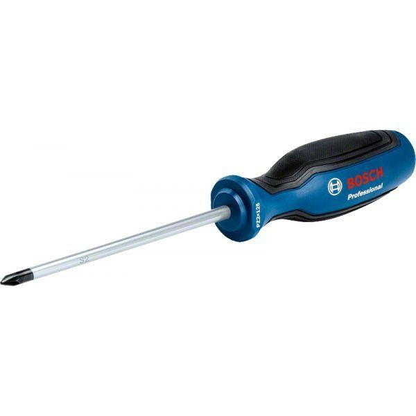 Chave de Parafusos BOSCH 1.600.A01.V08 (Preto e Azul)