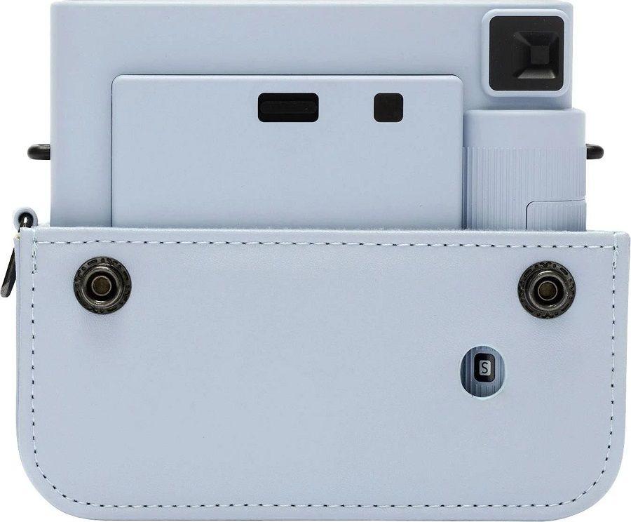 Bolsa para Câmara FUJIFILM Instax SQ1 (Azul Glaciar) — miniatura 3