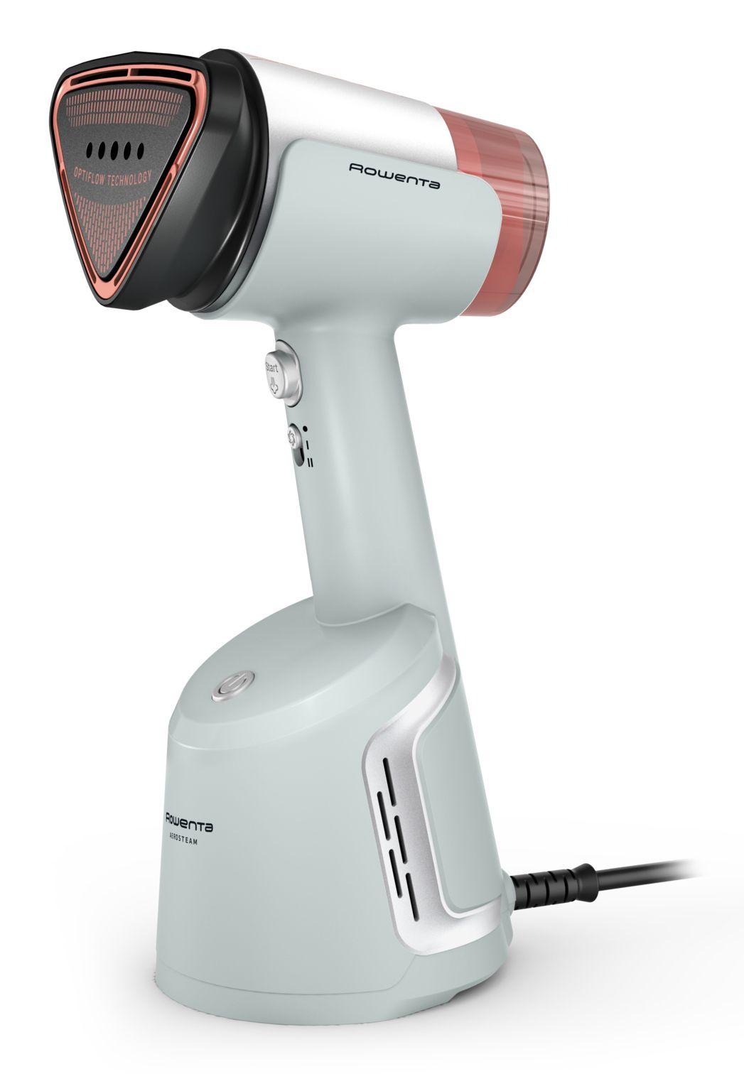Vaporizador Vertical ROWENTA Aerosteam DR9814F0 (Altura 32,5 cm - Multicor)