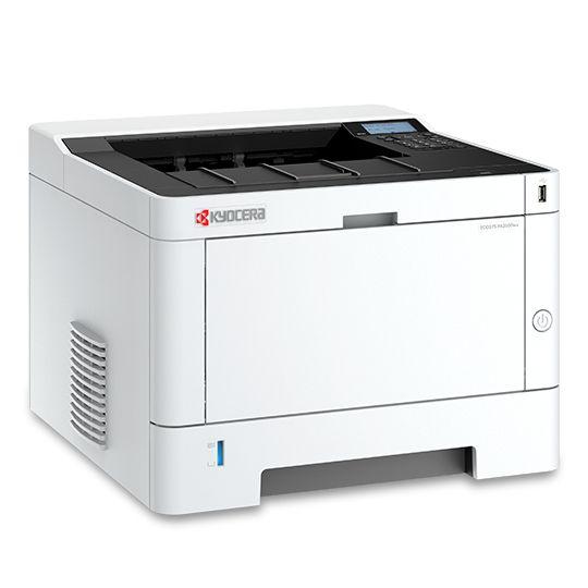 Impressora Laser KYOCERA ECOSYS PA3500wx (A4 - 250 folhas - USB, Ethernet e Wi-Fi - Preto e Branco)