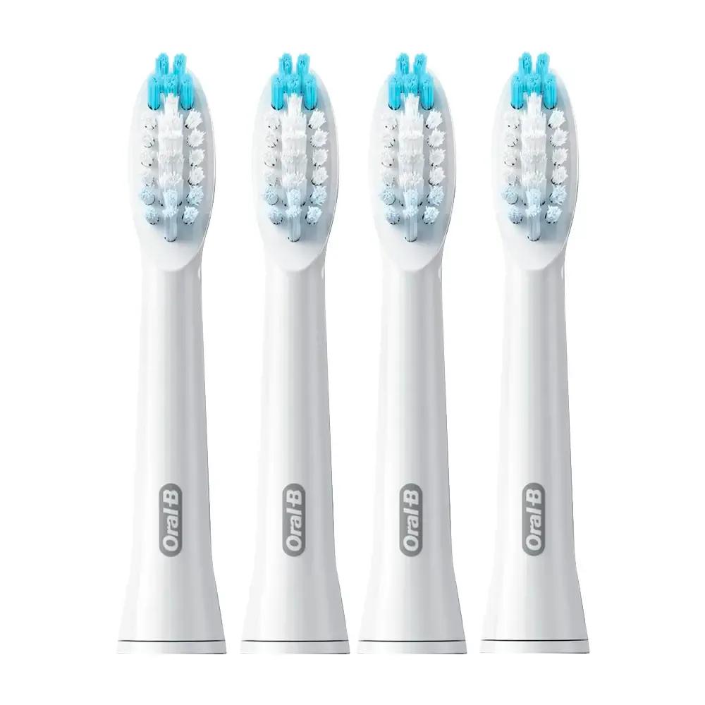 Cabeças de Escova de Dentes Elétrica ORAL-B Pulsonic Clean 299813 (Branco) — miniatura 3
