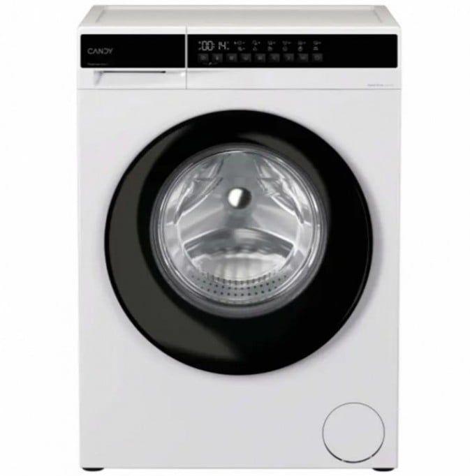 Máquina de Lavar Roupa CANDY EY29B837 (1200 RPM - Altura 85 cm - 85 cm)