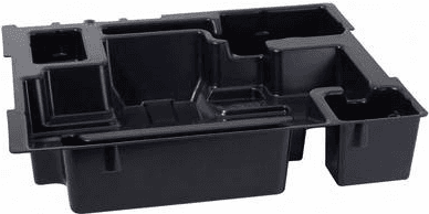 Inserto para Mala BOSCH 1600A002UY (Plástico)