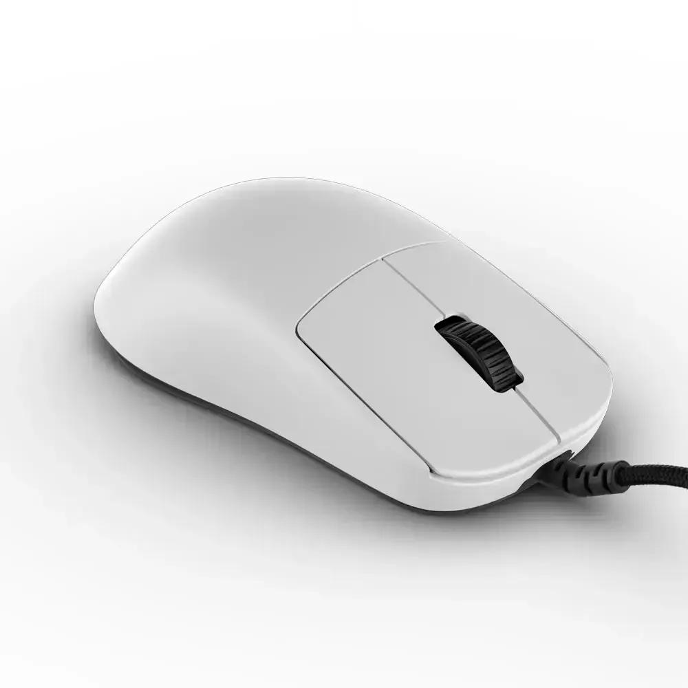 Rato Gaming ENDGAME GEAR OP1 8K V2 (Mão direita - 30000 DPI - Ótico - Branco), miniatura 3